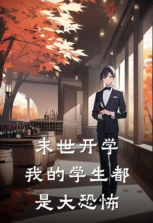 末世开学，我的学生都是大恐怖