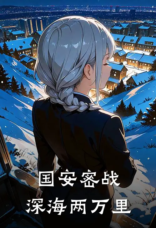 国安密战：深海两万里