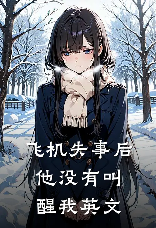 飞机失事后他没有叫醒我英文