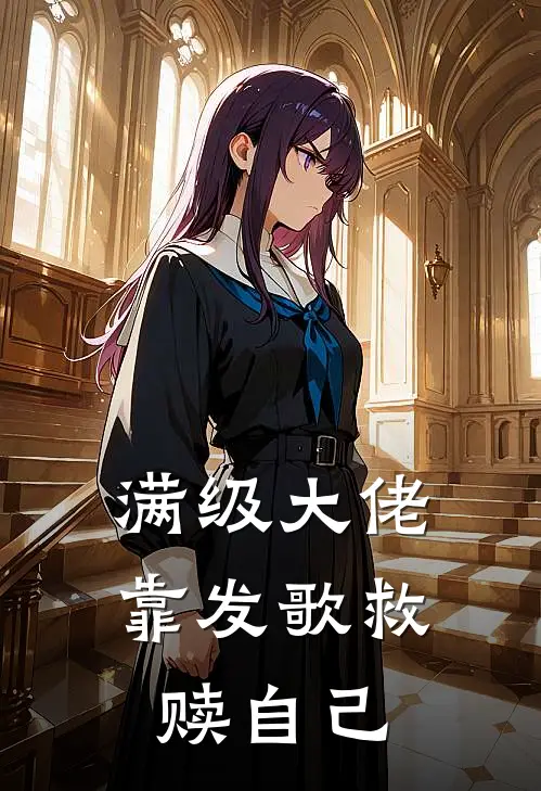 满级大佬靠发歌救赎自己