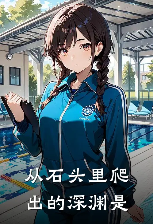 从石头里爬出的深渊是