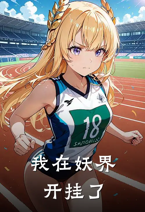 我在妖界开挂了