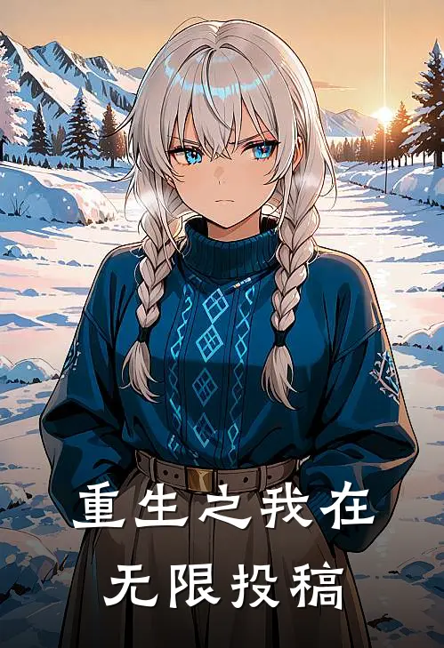 重生之我在无限投稿
