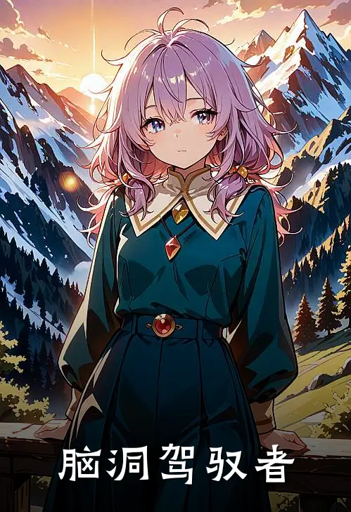 脑洞驾驭者