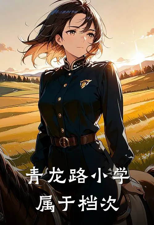 青龙路小学属于档次