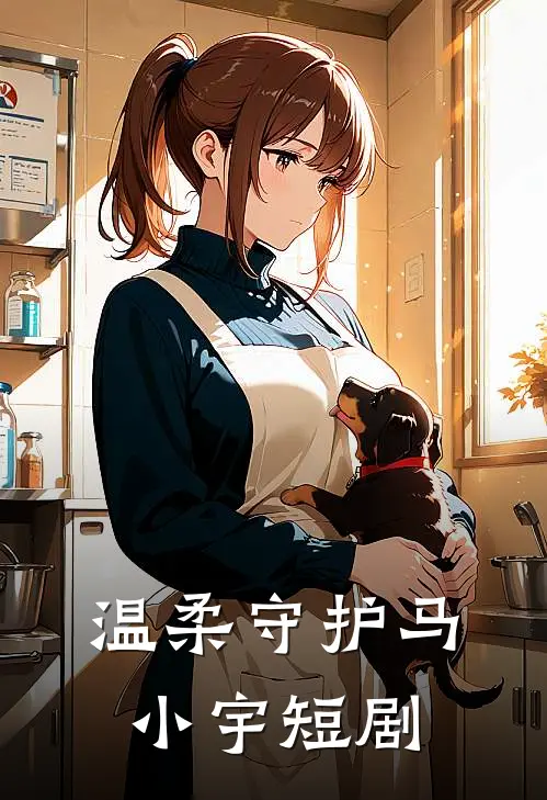 温柔守护马小宇短剧