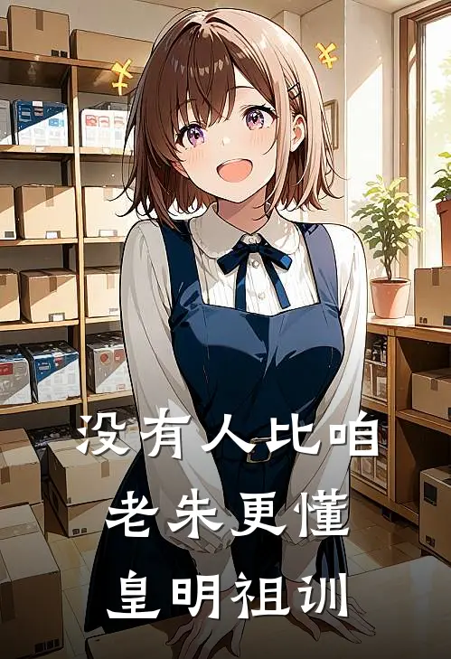 没有人比咱老朱更懂皇明祖训