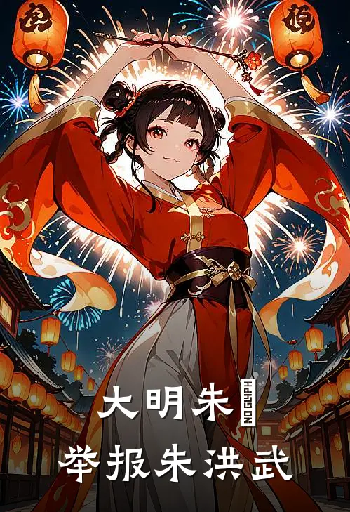 大明朱樉：举报朱洪武