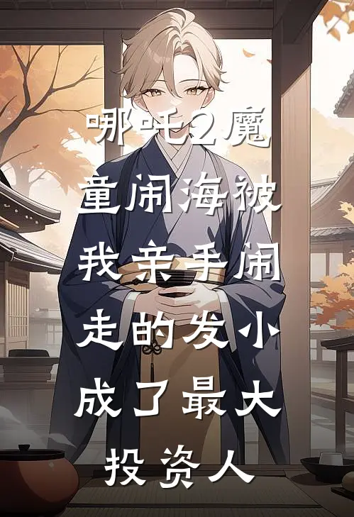 哪吒2魔童闹海被我亲手闹走的发小，成了最大投资人