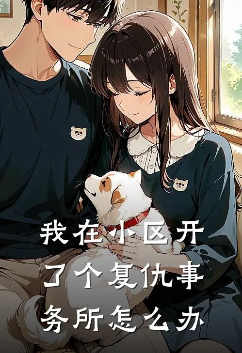 我在小区开了个复仇事务所怎么办