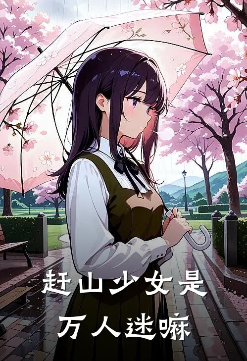 赶山少女是万人迷嘛