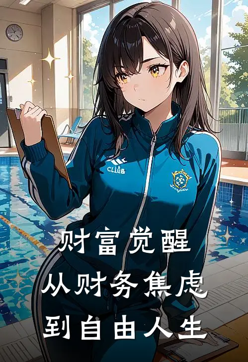 财富觉醒：从财务焦虑到自由人生