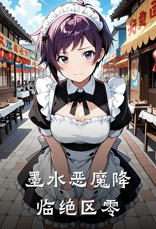 墨水恶魔降临绝区零