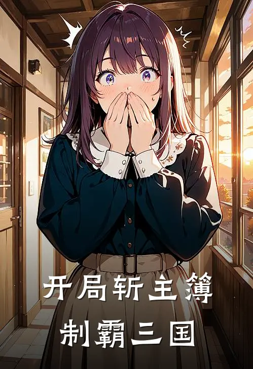 开局斩主簿制霸三国