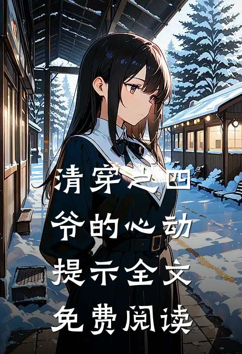 清穿之四爷的心动提示全文免费阅读