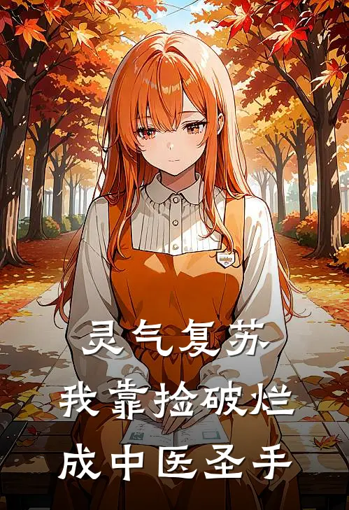 灵气复苏：我靠捡破烂成中医圣手