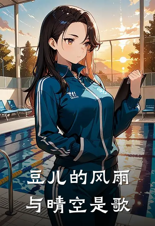 豆儿的风雨与晴空是歌