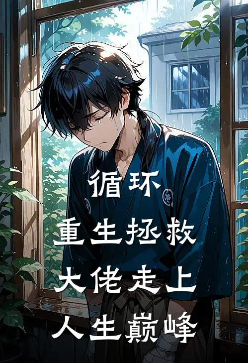 循环：重生拯救大佬走上人生巅峰