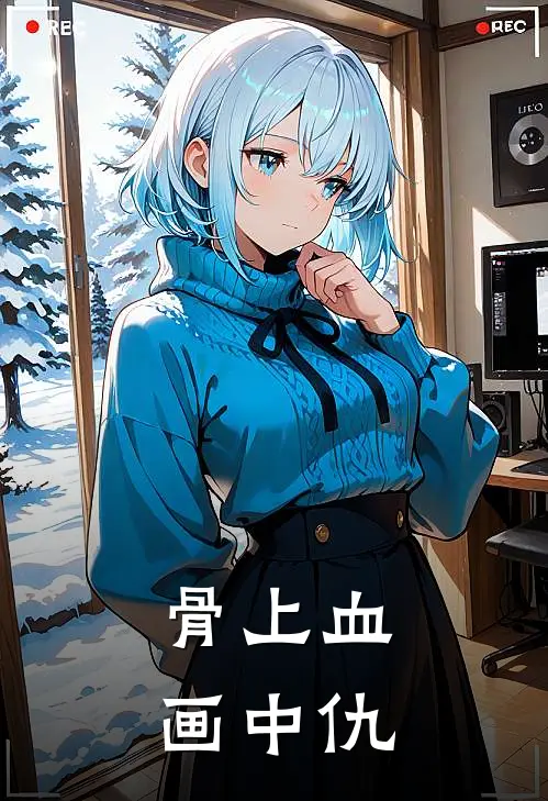 骨上血，画中仇