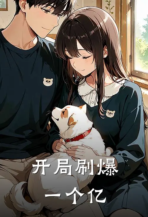 开局刷爆一个亿