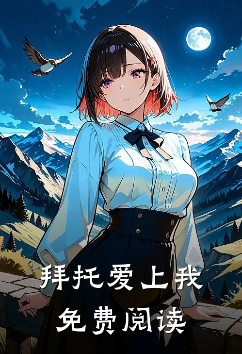 拜托爱上我免费阅读