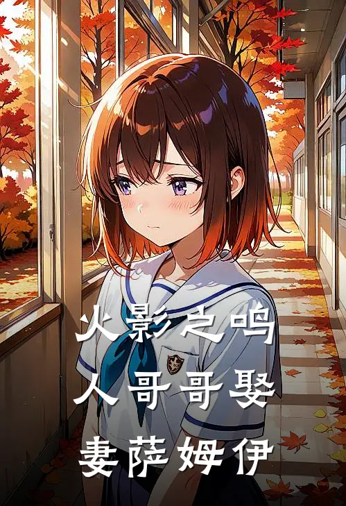 火影之鸣人哥哥娶妻萨姆伊