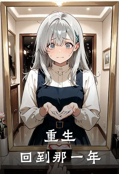 重生，回到那一年