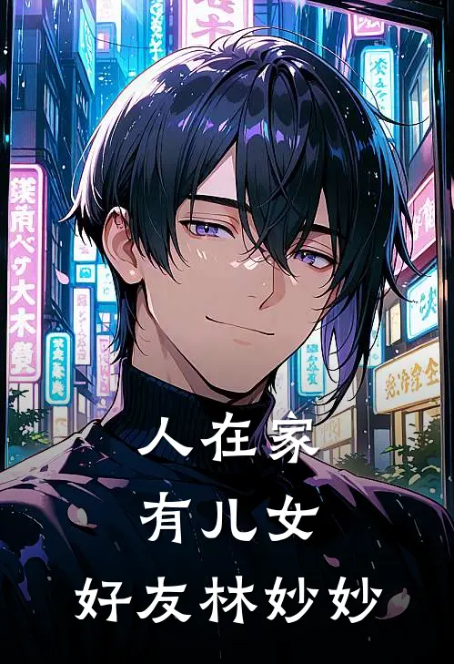 人在家有儿女，好友林妙妙
