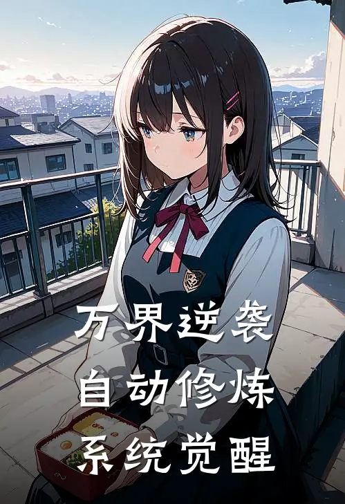 万界逆袭：自动修炼系统觉醒