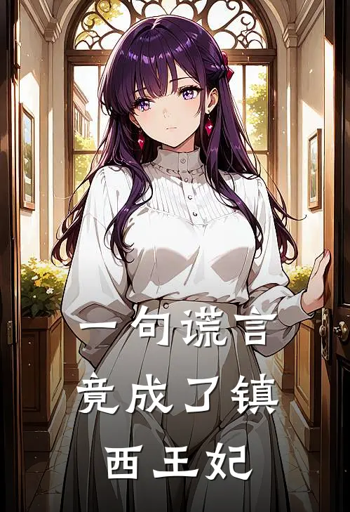 一句谎言，竟成了镇西王妃