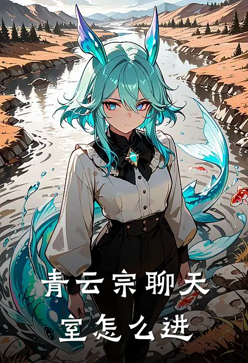 青云宗聊天室怎么进