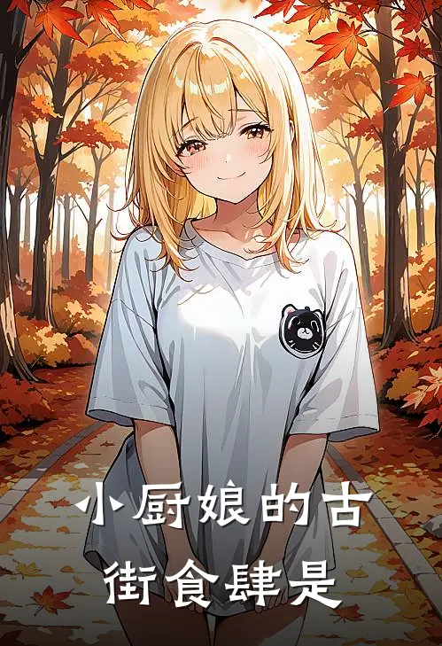 小厨娘的古街食肆是