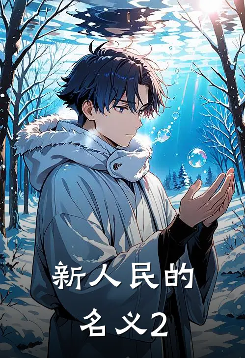 新人民的名义2