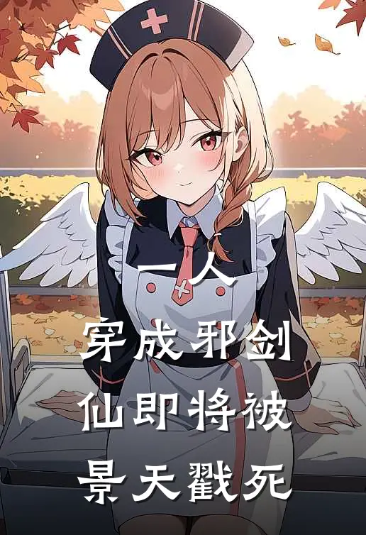 一人：穿成邪剑仙即将被景天戳死