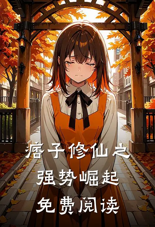 痞子修仙之强势崛起免费阅读