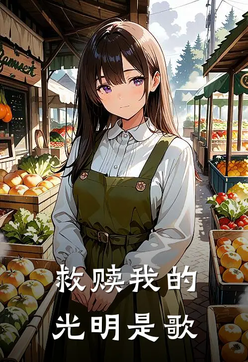 救赎我的光明是歌