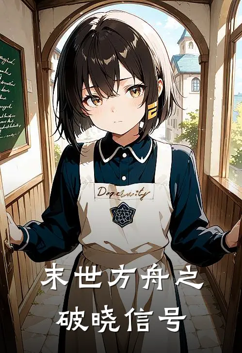 末世方舟之破晓信号