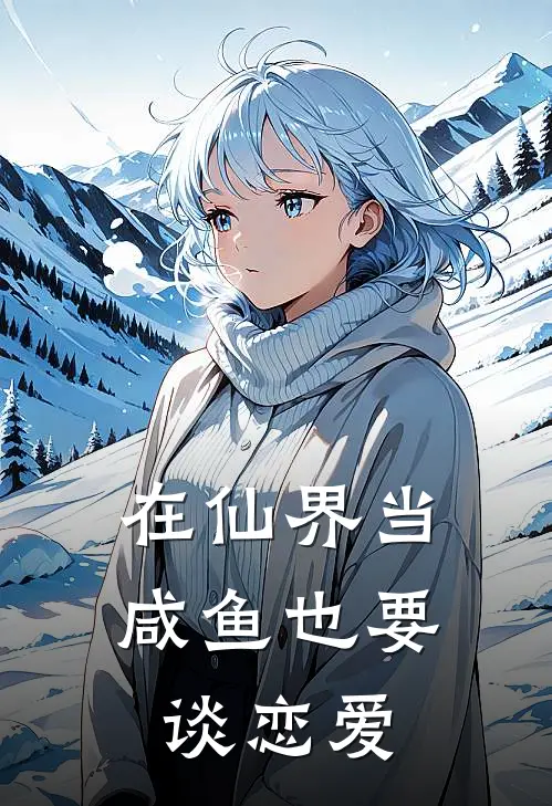 在仙界当咸鱼也要谈恋爱