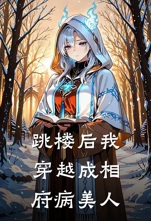 跳楼后我穿越成相府病美人