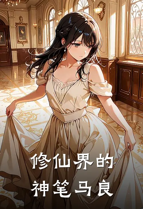 修仙界的神笔马良