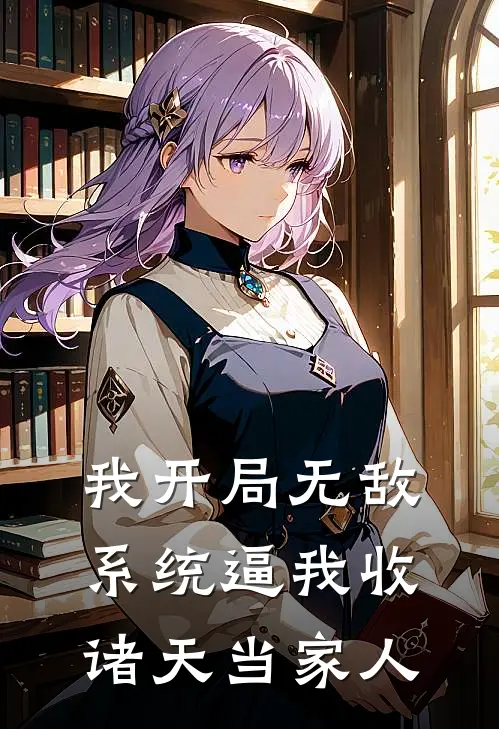 我开局无敌系统逼我收诸天当家人