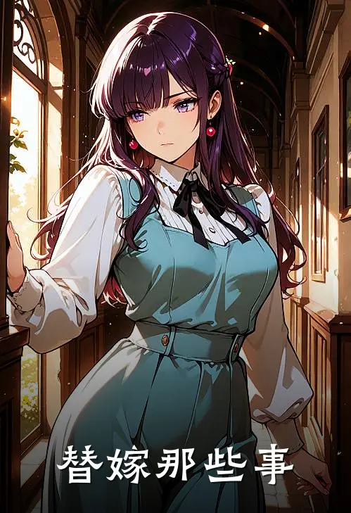 替嫁那些事
