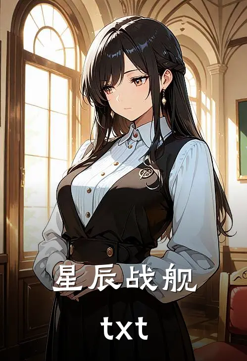星辰战舰txt