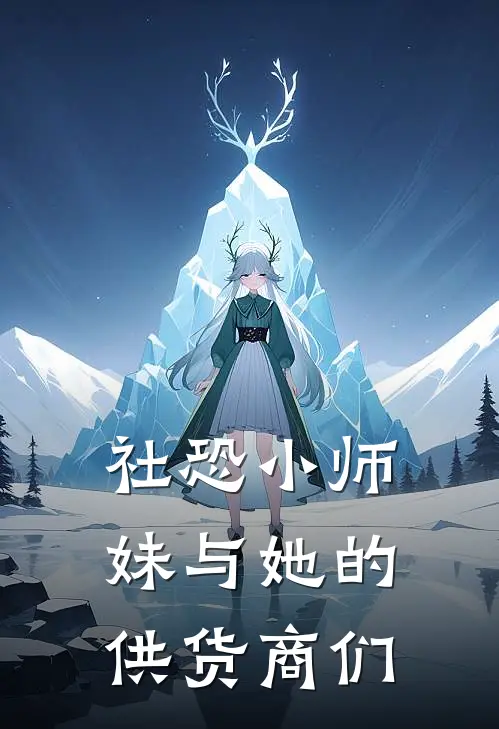 社恐小师妹与她的供货商们