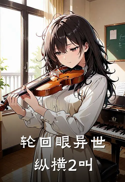 轮回眼异世纵横2叫