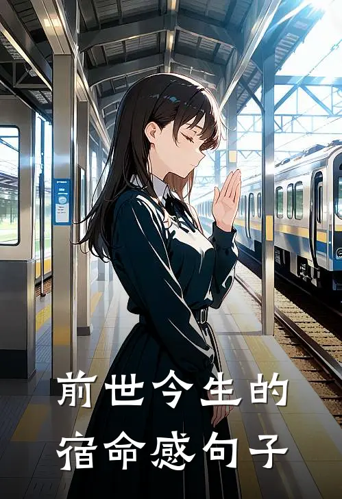 前世今生的宿命感句子