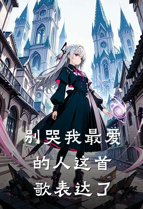 别哭我最爱的人这首歌表达了