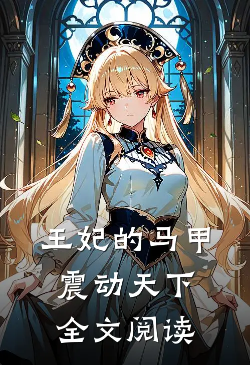 王妃的马甲震动天下全文阅读