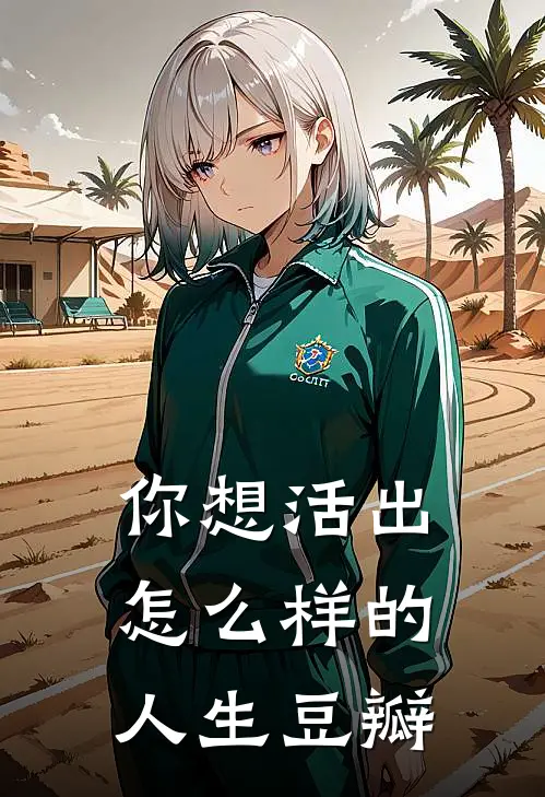 你想活出怎么样的人生豆瓣