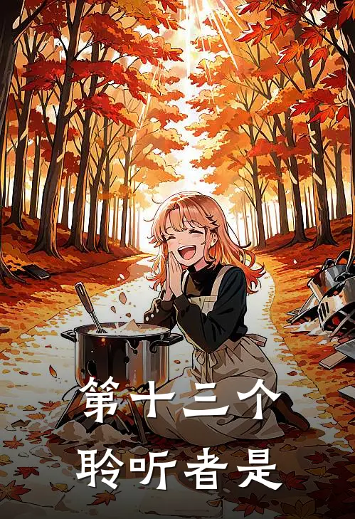 第十三个聆听者是